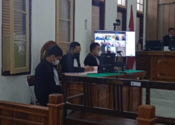 Terkait Korupsi BOS Afirmasi JPU Kejari Padang Lawas Tuntut Eks Manajer 7 Tahun 6 Bulan