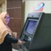 Mesin ATM PT Bank Sumut Di DPRD Dipasang