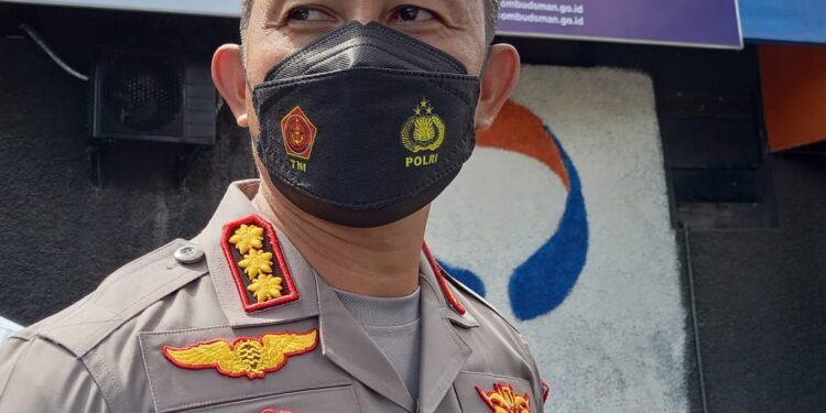 Valentino: Oknum Pelaku 3 C Ditembak Karena Lawan Petugas