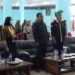 Wakil Ketua I DPRD Lingga Azis Martindas Hadiri Mubes IMKL