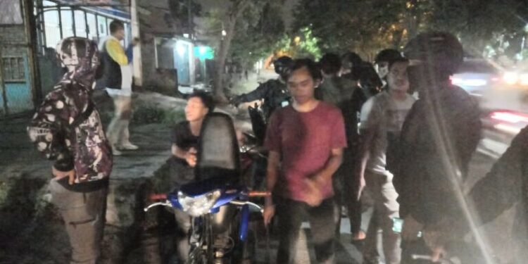 Kabid Humas Polda Sumut: Puluhan Pelaku Aksi Balap Liar dan Tawuran Berhasil Ditangkap