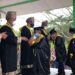 Ratusan Santri TPQ se-Kundur Utara Ikuti Wisuda tahun 2022