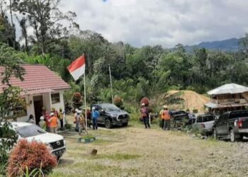 Pembacok Warga Luat Lomban Belum Ditangkap, Warga Ancam Adakan Orasi Besar
