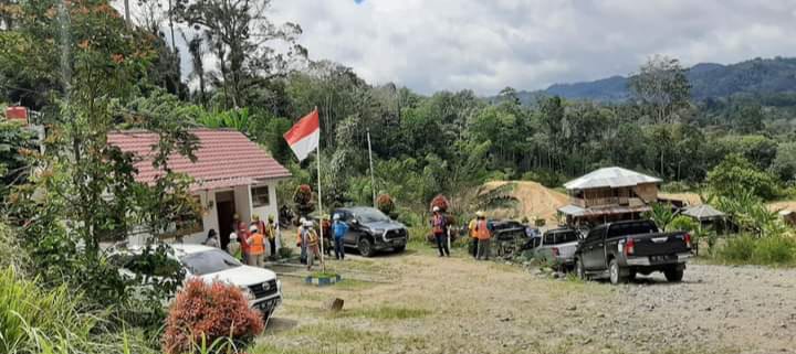 Pembacok Warga Luat Lomban Belum Ditangkap, Warga Ancam Adakan Orasi Besar