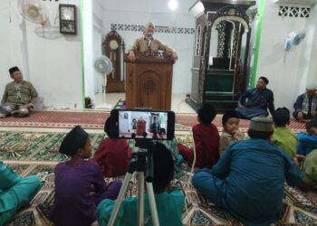 Tausiah