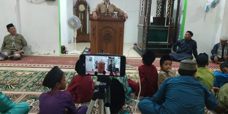 Tausiah
