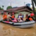 Ribuan Rumah Terendam Banjir, Bobby Nasution Minta BWS Sumatera II Lakukan Normalisasi