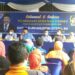 Burhanuddin Sitepu SH Gelar Reses I Tahun III Tahun Anggaran 2022 Tampung Aspirasi Warga Dapil V