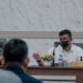 Terkait Kinerja Dinas, Bobby Afif Nasution: Yang Tidak mau Turun Buang Saja