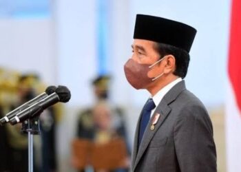 1 Maret Ditetapkan Jadi Hari Penegakan Kedaulatan Negara