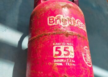Gas Elpiji Nonsubsidi Naik Hingga 120-230 ribu pertabung, IRT Panik