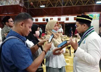 PII Desak Presiden Copot Menag