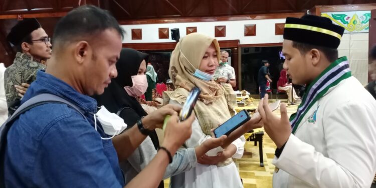 PII Desak Presiden Copot Menag