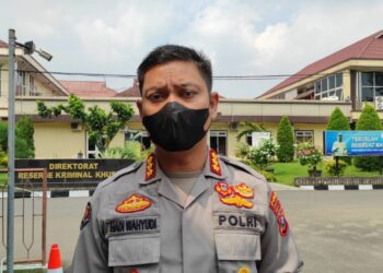 Tewasnya Penghuni Kerangkeng Bupati Langkat Non Aktif, Kapolda: Jika Ada Tnggota Terlibat Akan Ditindak