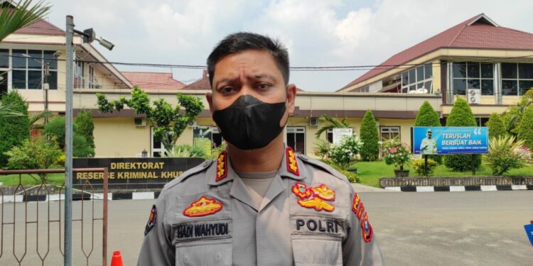 Tewasnya Penghuni Kerangkeng Bupati Langkat Non Aktif, Kapolda: Jika Ada Tnggota Terlibat Akan Ditindak