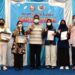 Forum Genre Lingga Ajak Pelajar Berperilaku Sehat