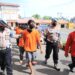 Polres Lhokseumawe Berhasil Ungkap Kasus Curanmor, Belasan Barang Bukti Diamankan
