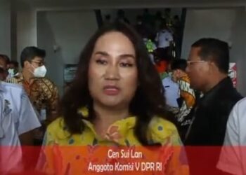 Rodhial Huda: Natuna Harus Dijadikan Daerah Ekonomi Khusus MaritimNatuna