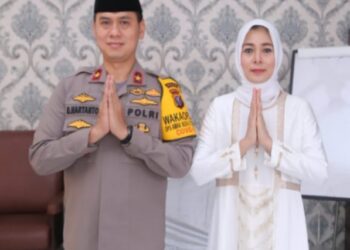Brigjen Pol Dr. H Dadang Hartanto SH, SIK, MSi Lolos Seleksi Administrasi Calon Pejabat KPK