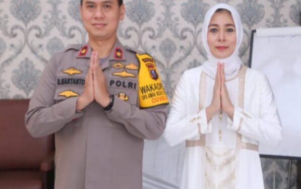 Brigjen Pol Dr. H Dadang Hartanto SH, SIK, MSi Lolos Seleksi Administrasi Calon Pejabat KPK
