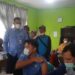 Bersama Polres Natuna PDAM Tirta Nusa Gelar Vaksin