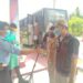 Lapas Pasir Pengaraian Terima 29 Tahanan Kejari ROHUL