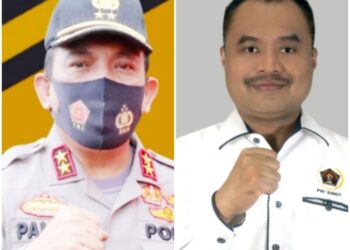 Penganiaya Wartawan Berhasil Ditangkap, Ketua PWI: Apresiasi Kapoldasu Dan Kapolres Madina