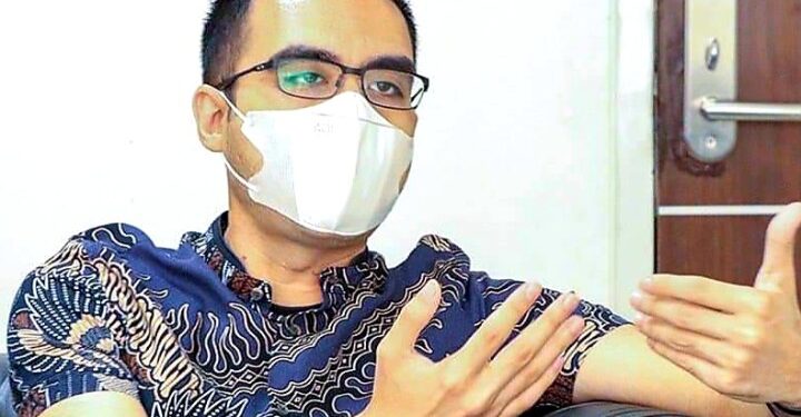 Terkait Relevansi Vaksin, DPRD Medan Menilai Dinas Pendidikan Salah Kaprah