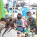 Jajaran Polsek Medan Tuntungan Gencar Laksanakan Vaksinasi Covid-19, Dosis l, ll dan lll Boster
