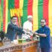DPRD Lingga Lakukan Rolling AKD, Sesuai Perolehan Suara