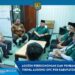 Asisten Perekonomian dan Pembangunan Terima Audiensi DPC PKB Kabupaten Asahan
