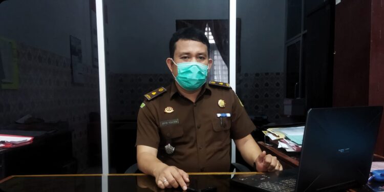 JPU Nyatakan Banding Atas Putusan PN Tipikor Medan Terhadap Eks Manajer BOS Afirmasi Disdikbud Palas