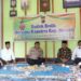 Kapolres Ajak Tokoh Masyarakat, Agama Dan Tokoh Pemuda Peduli Kamtibmas Melalui Program “Duduk Bersile Bersama”