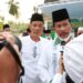 Pesan Rudi Pada Pengurus DMI Lingga