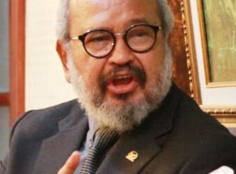 Kasus Korupsi Beasiswa, Anggota Parlemen Membisu, Mana Fungsi Kontrolnya ?