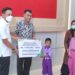 Bupati Natuna:  Pentingnya Jaminan Ketenagakerjaan