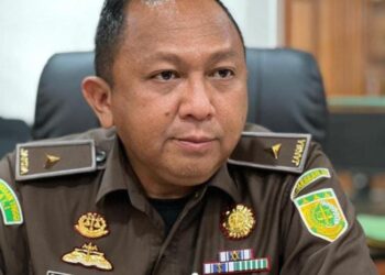 Kasus IK, Jampindum Tunjuk 9 JPU