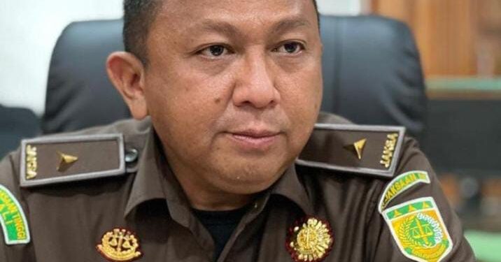 Kasus IK, Jampindum Tunjuk 9 JPU