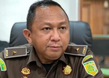 Pihak Kejaksaan Bermain Proyek, Laporkan