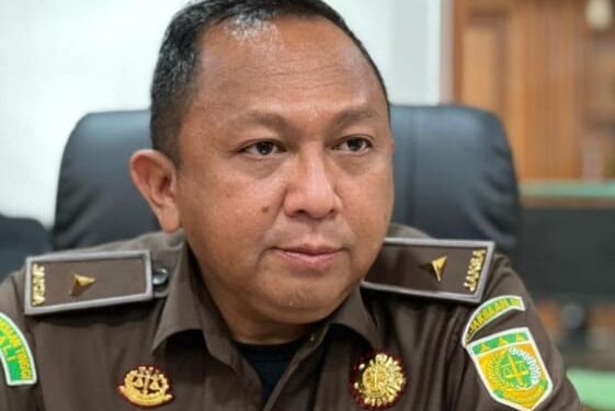 Pihak Kejaksaan Bermain Proyek, Laporkan