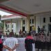 FSPMI Unjuk Rasa Tolak Permenaker JHT