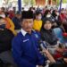 Muhammad Rudi, “Kalau Kalian Dukung Gubernur, Saya Maju Gubernur”