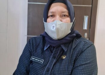 BPKAD Padanglawas Dukung Percepatan Vaksinasi Nasional Sebagai Herd Immunity
