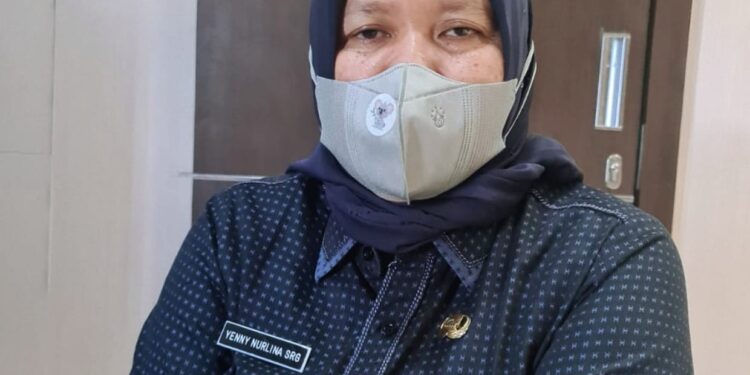BPKAD Padanglawas Dukung Percepatan Vaksinasi Nasional Sebagai Herd Immunity