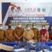 Pemkab Asahan Usulkan 1.011 PNS Ikuti Rekapitulasi Kenaikan Pangkat