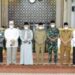 Pemkab Asahan Gelar Peringatan Isra Mi’raj 1443 H/2022 M