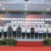 Bupati Asahan Hadiri Sosialisasi UU Nomor 18 Tahun 2017 di Pemprov Sumatera Utara
