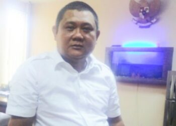 DPRD Medan Surianto: Masyarakat Harus Dukung Pemerintah Agar Taat Prokes dan Peraturan