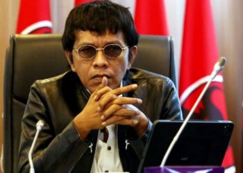 MENCARI TAHU KEHENDAK RAKYAT