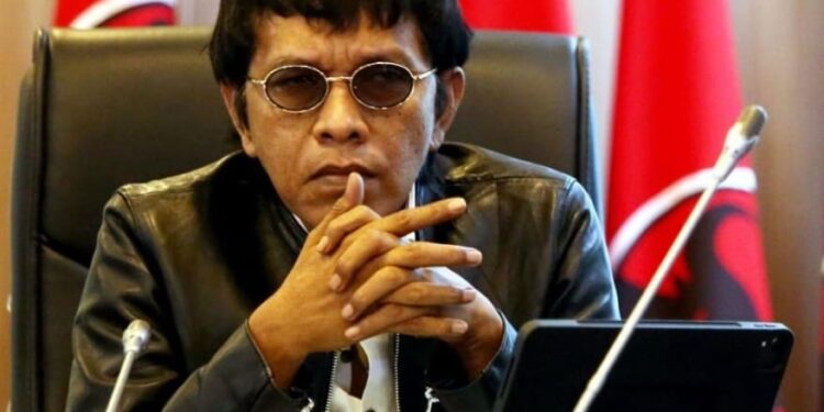 MENCARI TAHU KEHENDAK RAKYAT